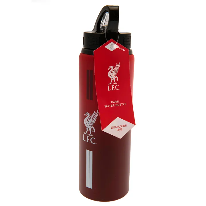 Liverpool FC алуминиева бутилка 750 ml – снимка 3