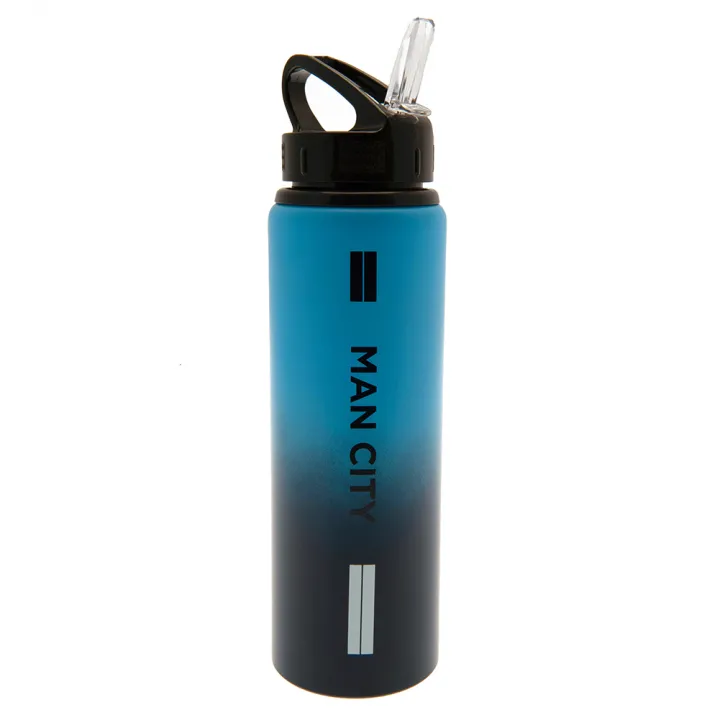 Manchester City FC алуминиева бутилка 750 ml – снимка 2