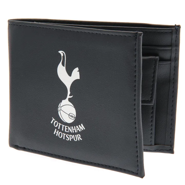 Tottenham Hotspur FC портмоне еко кожа – снимка 3