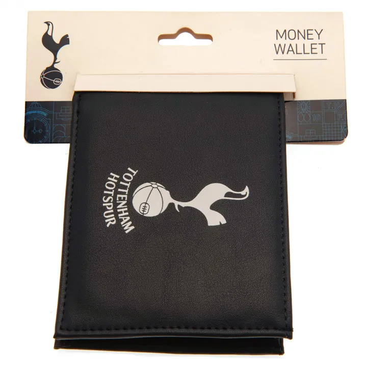 Tottenham Hotspur FC портмоне еко кожа – снимка 4
