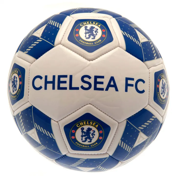 Chelsea FC детска футболна топка HX – снимка 2