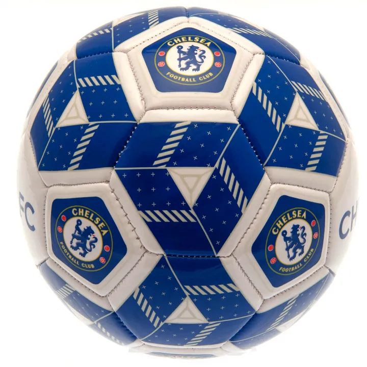 Chelsea FC детска футболна топка HX – снимка 3