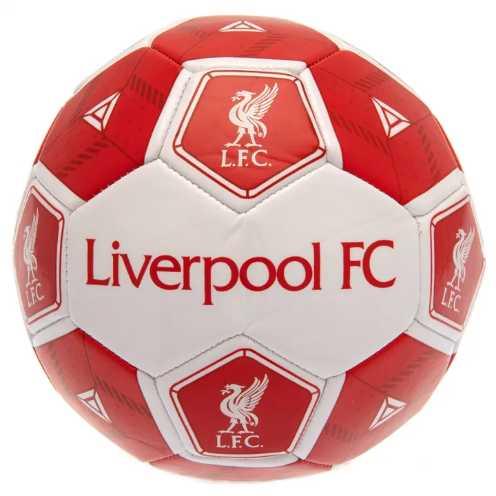 Liverpool FC детска футболна топка HX – снимка 2