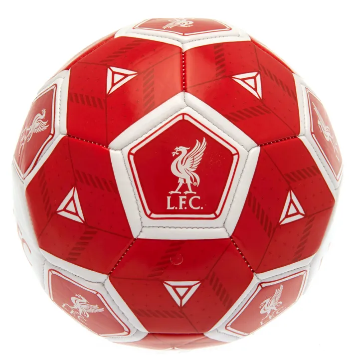 Liverpool FC детска футболна топка HX – снимка 3