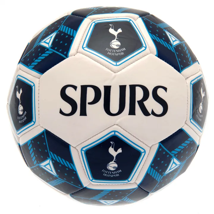 Tottenham Hotspur FC детска футболна топка HX – снимка 2