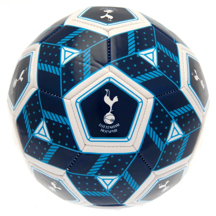 Tottenham Hotspur FC детска футболна топка HX – снимка 3