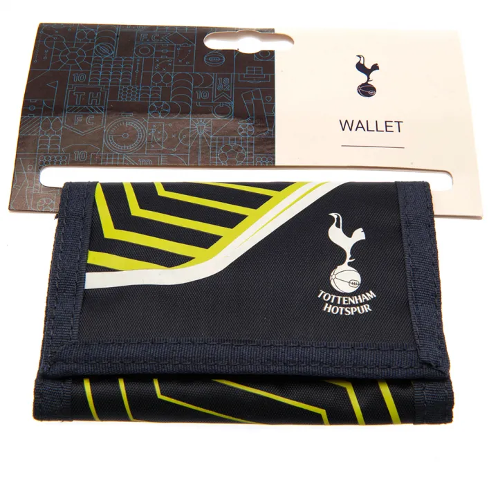 Tottenham FC портмоне FS – снимка 4