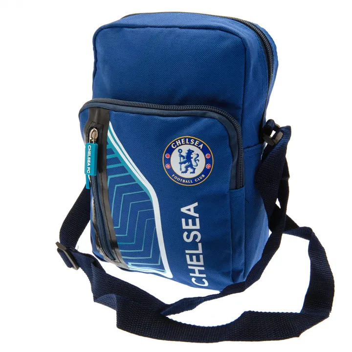 Chelsea FC чанта за рамо – снимка 2
