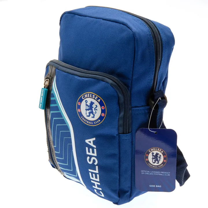 Chelsea FC чанта за рамо – снимка 4