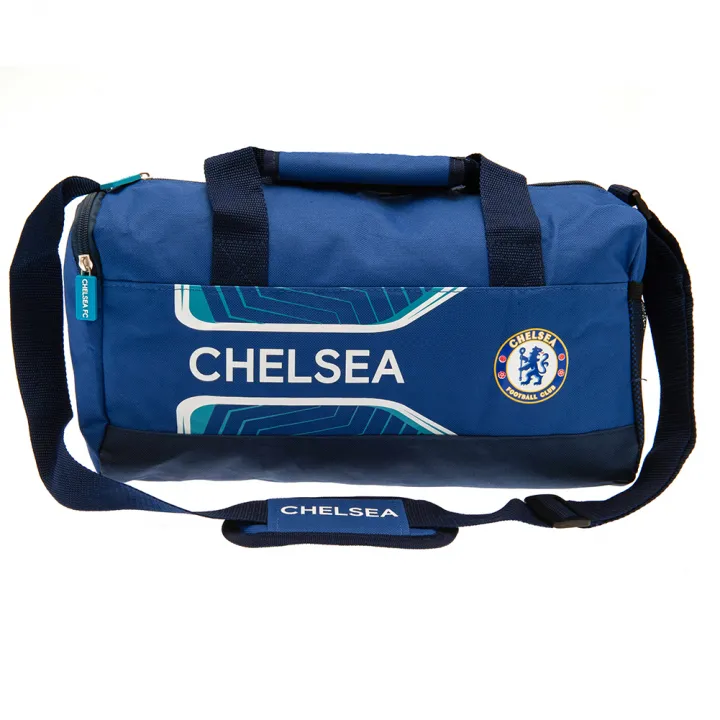 Chelsea FC малък сак – снимка 2