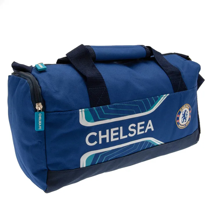 Chelsea FC малък сак – снимка 3