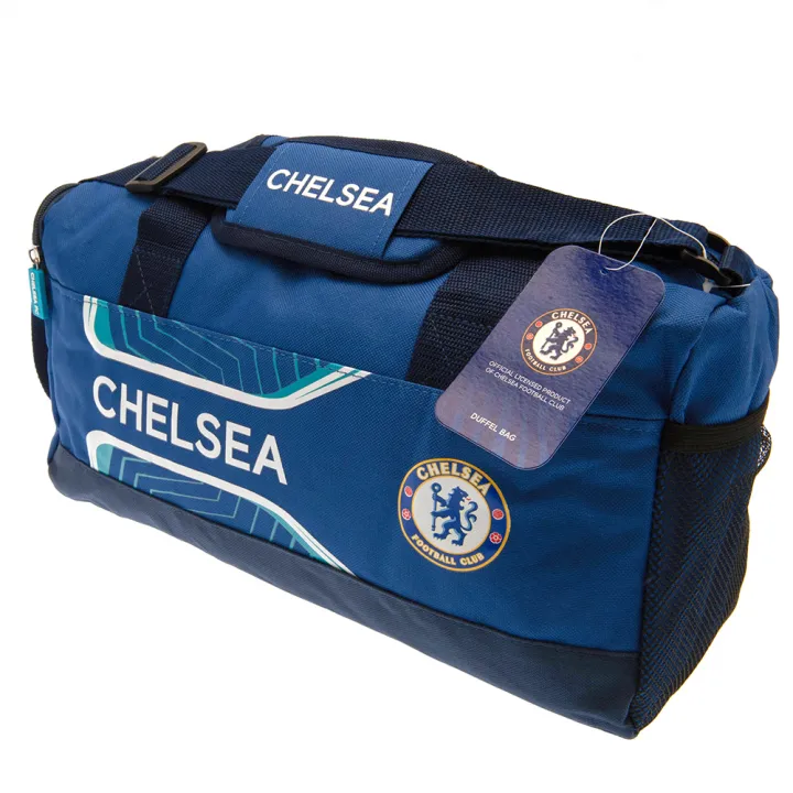 Chelsea FC малък сак – снимка 4