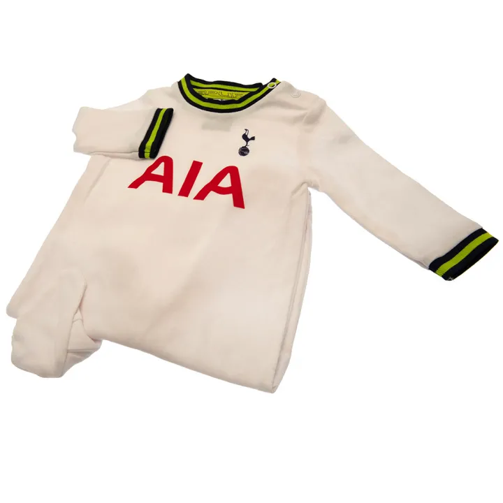 Tottenham Hotspur FC Sleepsuit 6-9 Mths LG – снимка 2