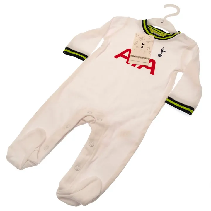 Tottenham Hotspur FC бебешки гащеризон 9/12 месеца – снимка 3