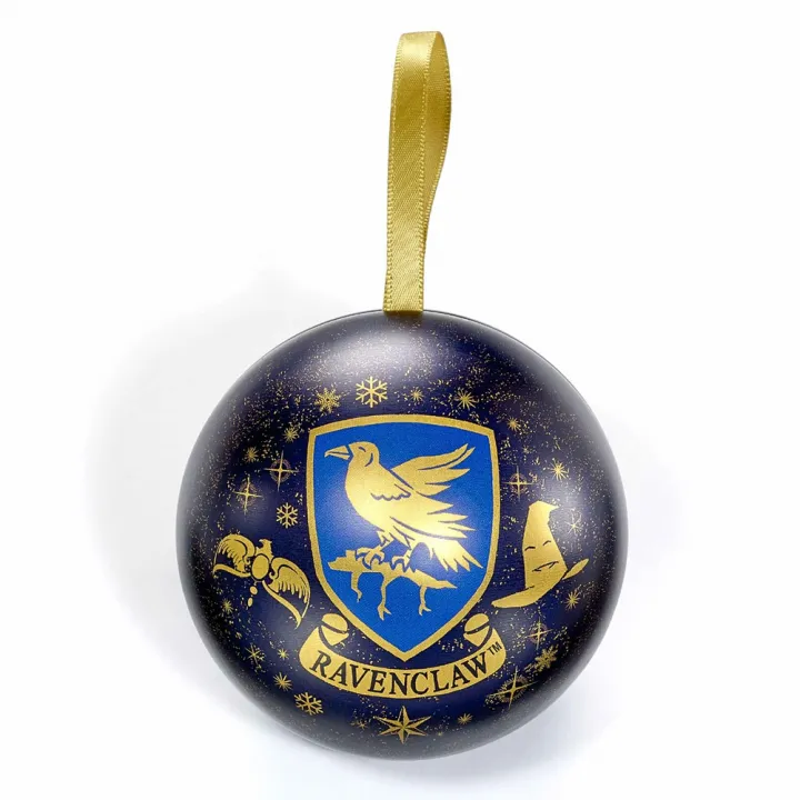 Harry Potter Коледен подаръчен комплект Ravenclaw – снимка 2