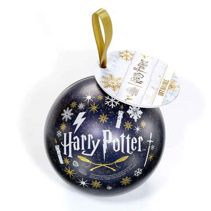 Harry Potter Коледен подаръчен комплект Yule Ball – снимка 3