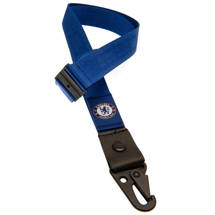 Chelsea FC връзка Deluxe – снимка 2