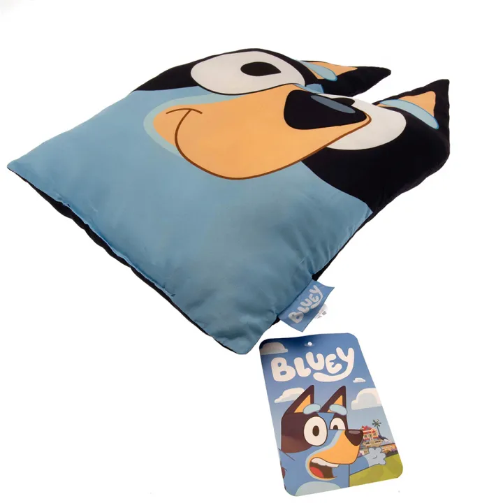 Bluey декоративна възглавница – снимка 3