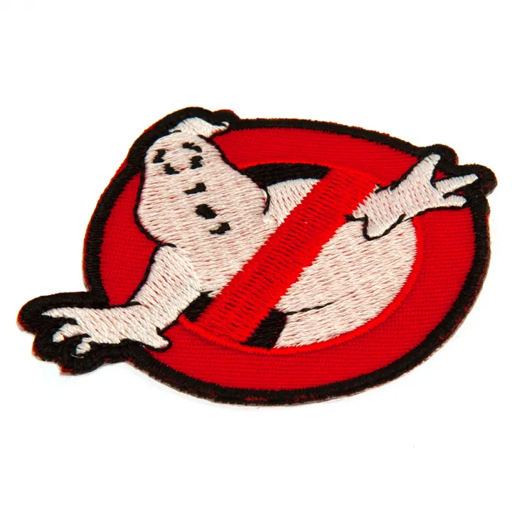 Ghostbusters нашивка – снимка 2