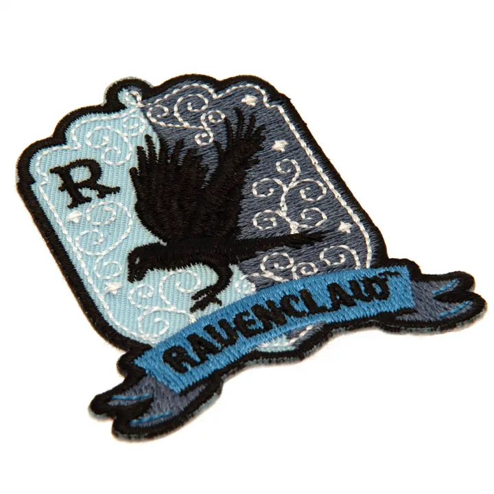 Harry Potter нашивка Ravenclaw – снимка 2