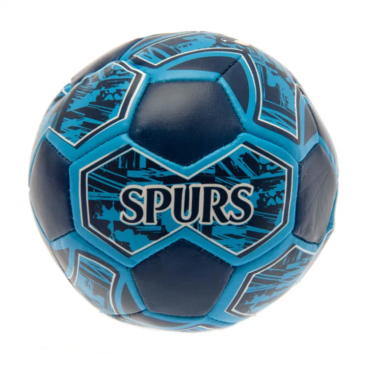 Tottenham Hotspur FC мека топка 10 см – снимка 3