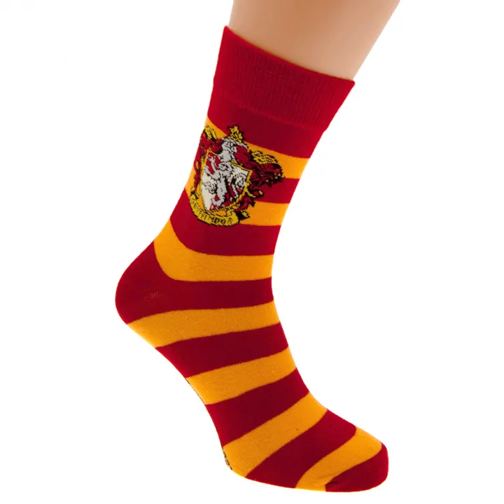 Harry Potter подаръчен комплект чаша + чорапи – снимка 4