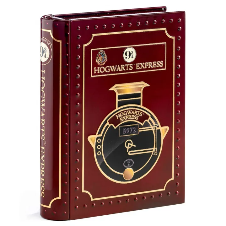 Harry Potter подаръчна кутия Ravenclaw – снимка 2
