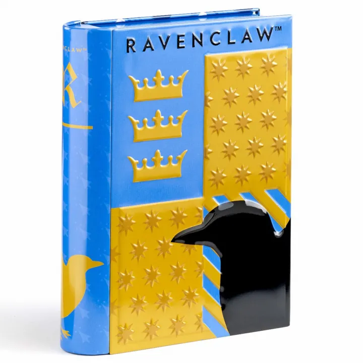 Harry Potter подаръчна кутия Ravenclaw – снимка 2
