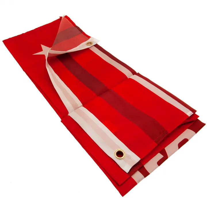 Nottingham Forest FC Flag WM – снимка 3