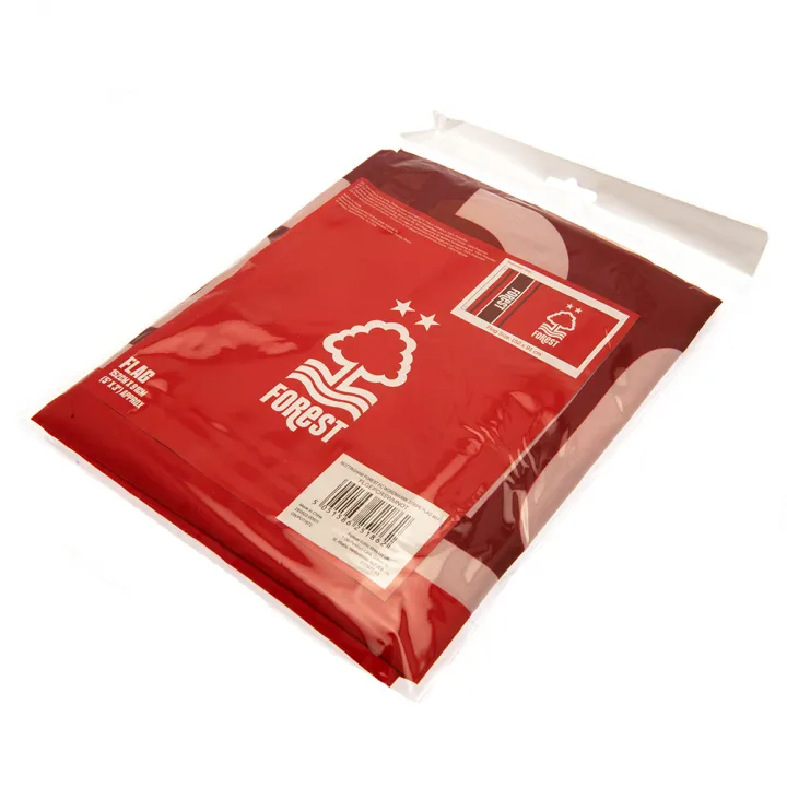 Nottingham Forest FC Flag WM – снимка 4