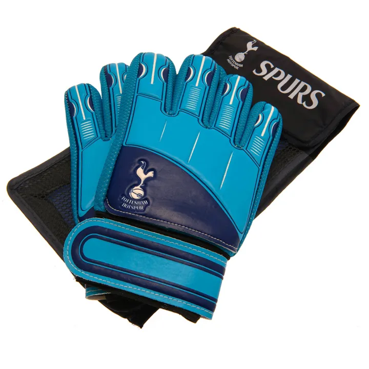 Tottenham Hotspur FC вратарски ръкавици за младежи – снимка 2
