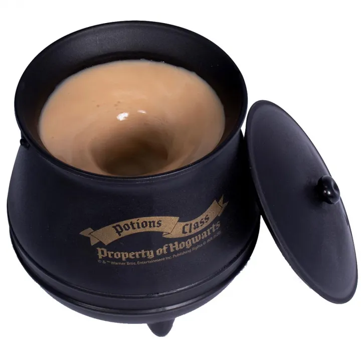 Harry Potter саморазбъркваща се чаша Cauldron – снимка 2