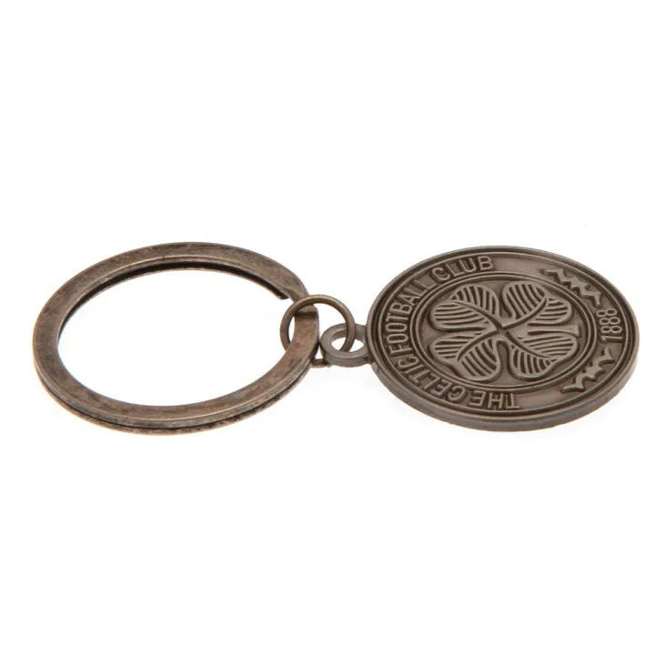 Celtic FC Keyring AS – снимка 2