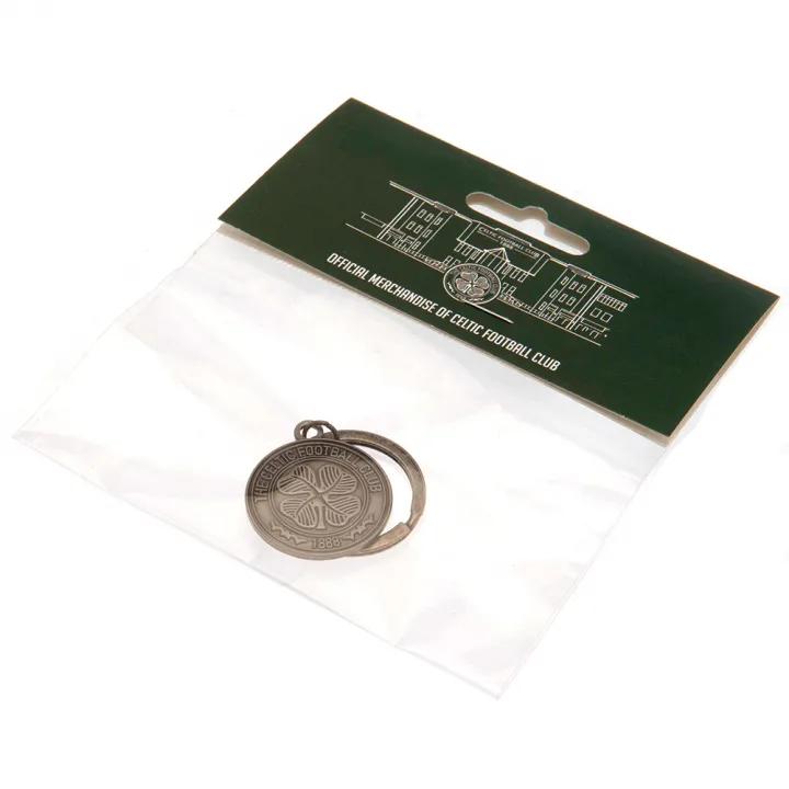 Celtic FC Keyring AS – снимка 3