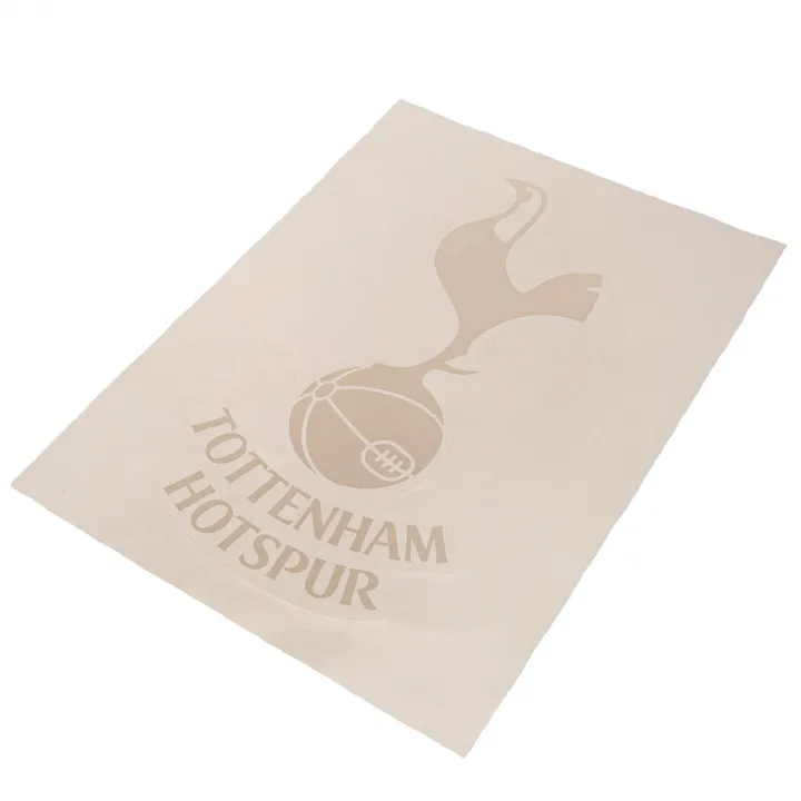 Tottenham Hotspur FC стикер за автомобил A4 Car Decal – снимка 2