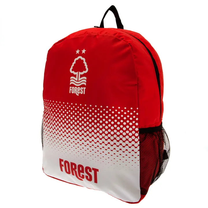 Nottingham Forest FC раница – снимка 2