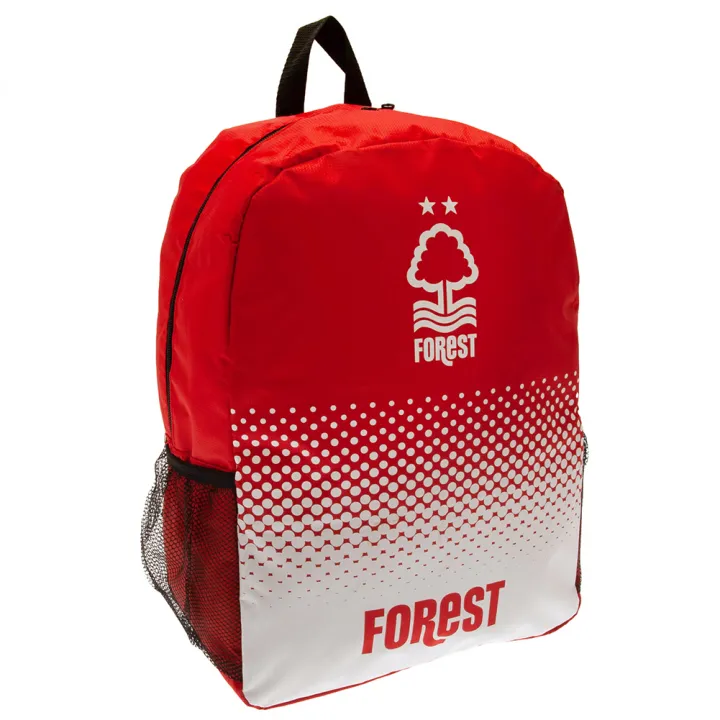Nottingham Forest FC раница – снимка 3