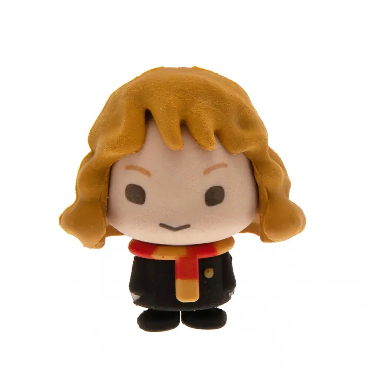Harry Potter 3D Puzzle Eraser Mystery Box – снимка 6