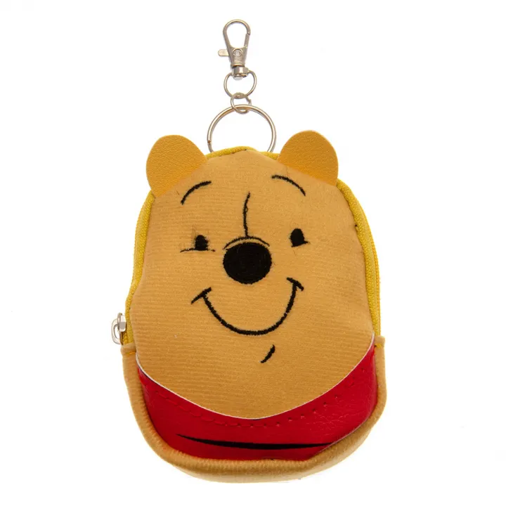 Winnie The Pooh ключодържател за раница – снимка 2