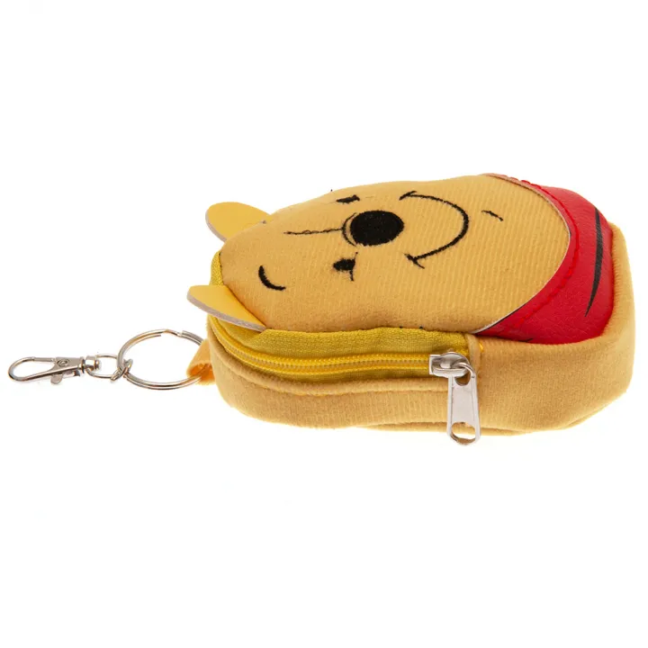Winnie The Pooh ключодържател за раница – снимка 3