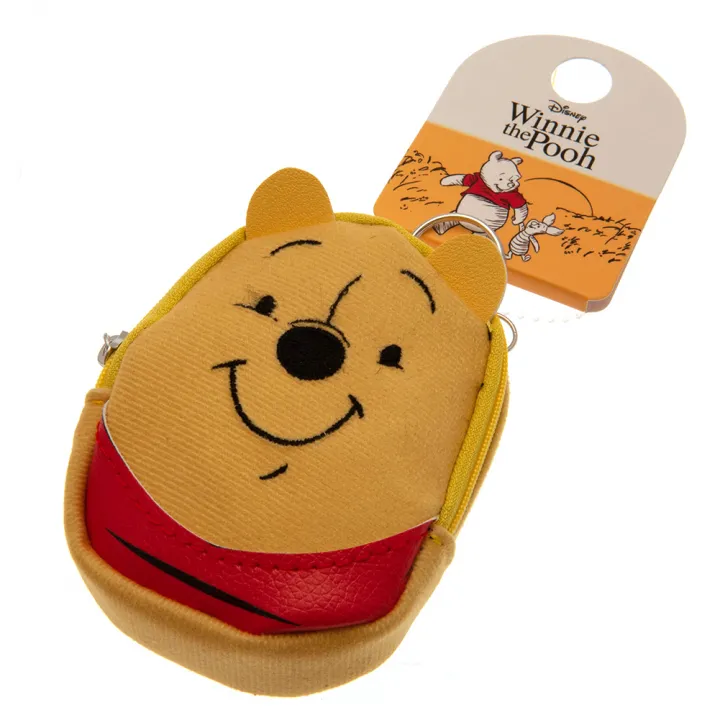 Winnie The Pooh ключодържател за раница – снимка 4
