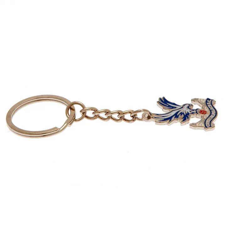 Crystal Palace FC Keyring – снимка 2