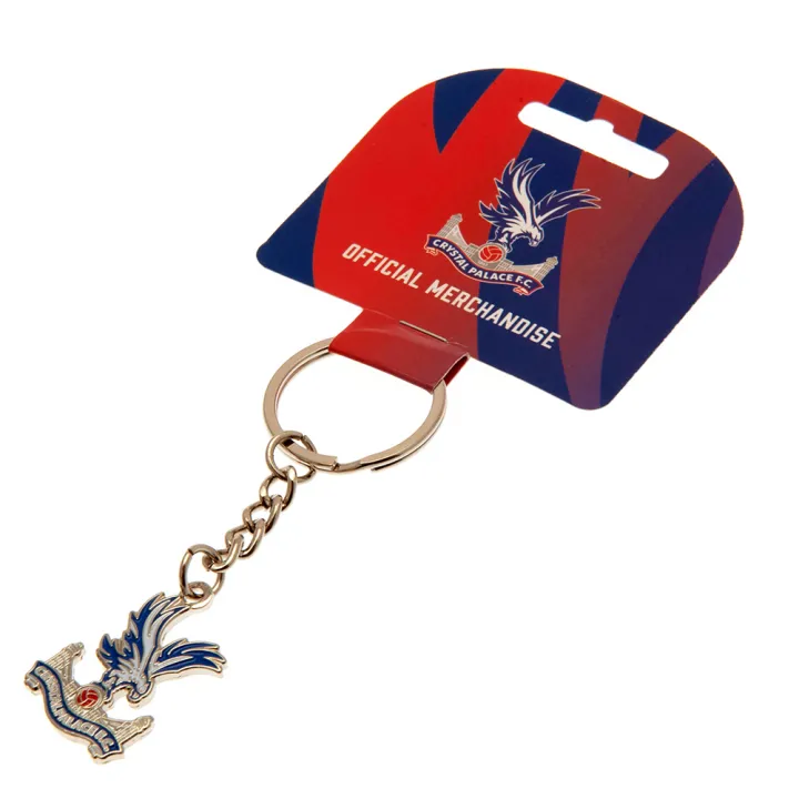 Crystal Palace FC Keyring – снимка 3