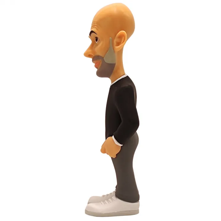 Manchester City FC Minix колекционерска фигура 12cm Guardiola – снимка 3