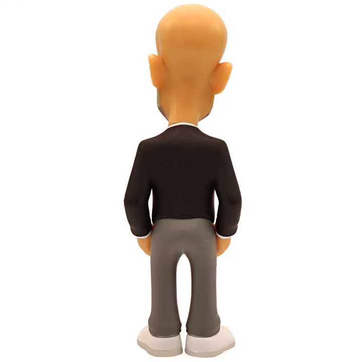 Manchester City FC Minix колекционерска фигура 12cm Guardiola – снимка 5