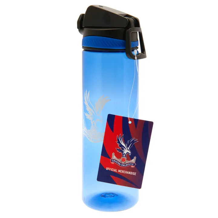 Crystal Palace FC Prohydrate Bottle – снимка 3