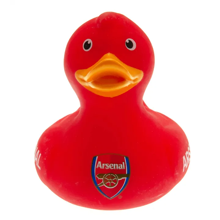 Arsenal FC гумено пате – снимка 2
