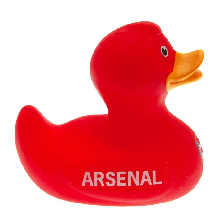 Arsenal FC гумено пате – снимка 3