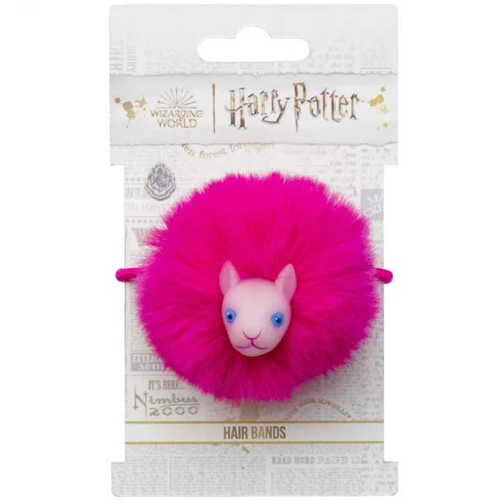 Harry Potter Hair Band Pygmy Puff – снимка 2