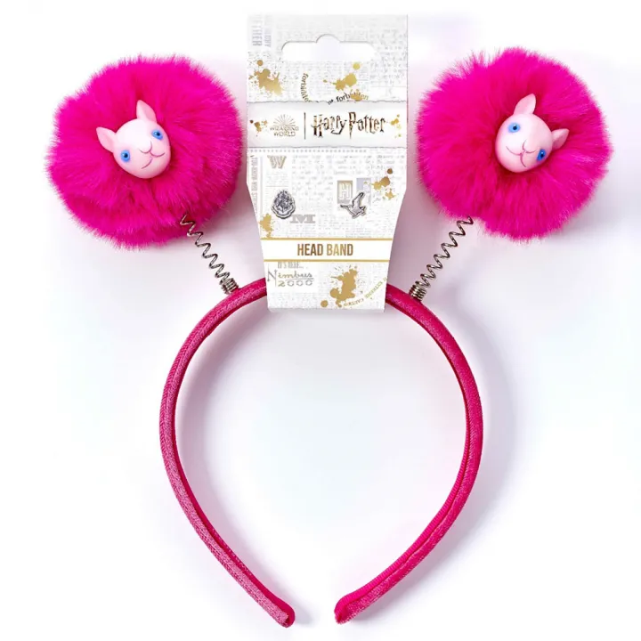 Harry Potter Boppers Headband Pygmy Puff – снимка 2